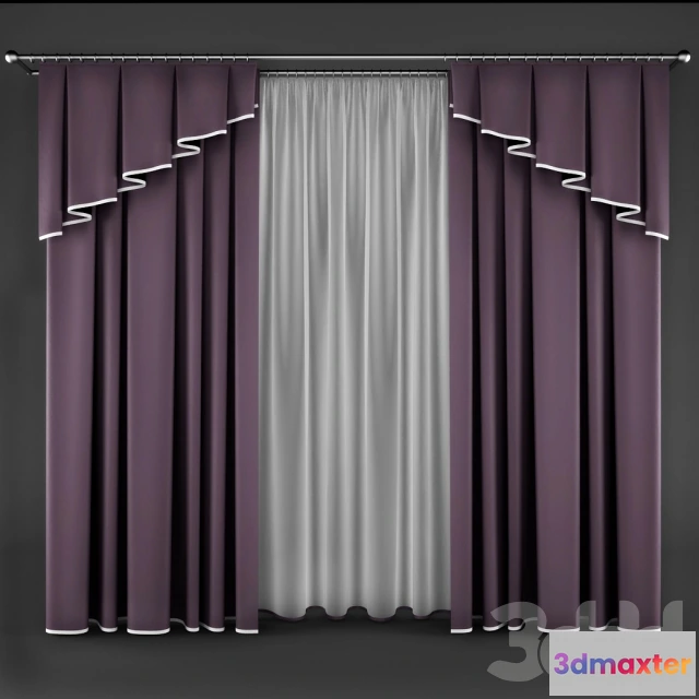 1196376 - FURNITURE 3D MODELS - 3DMAX FREE - 1716