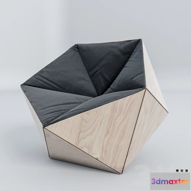 1196392 - FURNITURE 3D MODELS - 3DMAX FREE - 1724