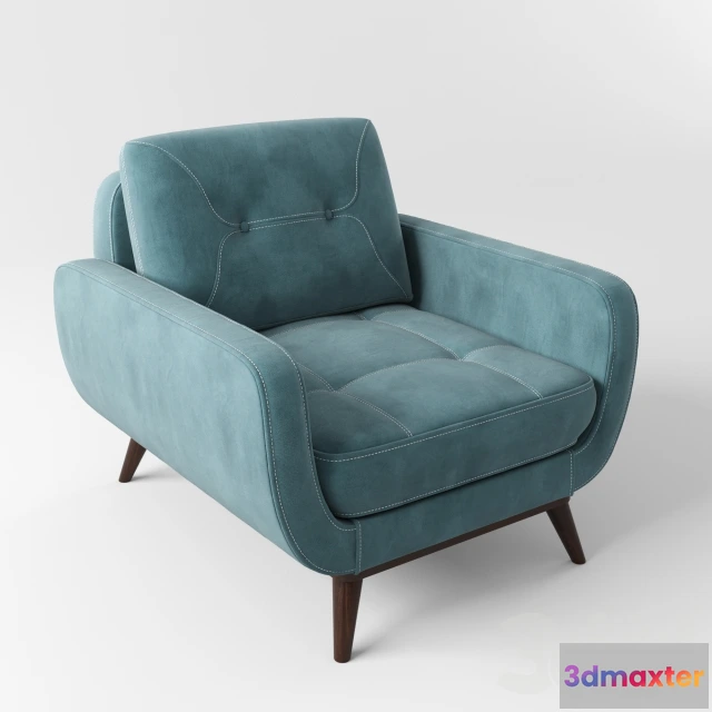 1196424 - FURNITURE 3D MODELS - 3DMAX FREE - 1740