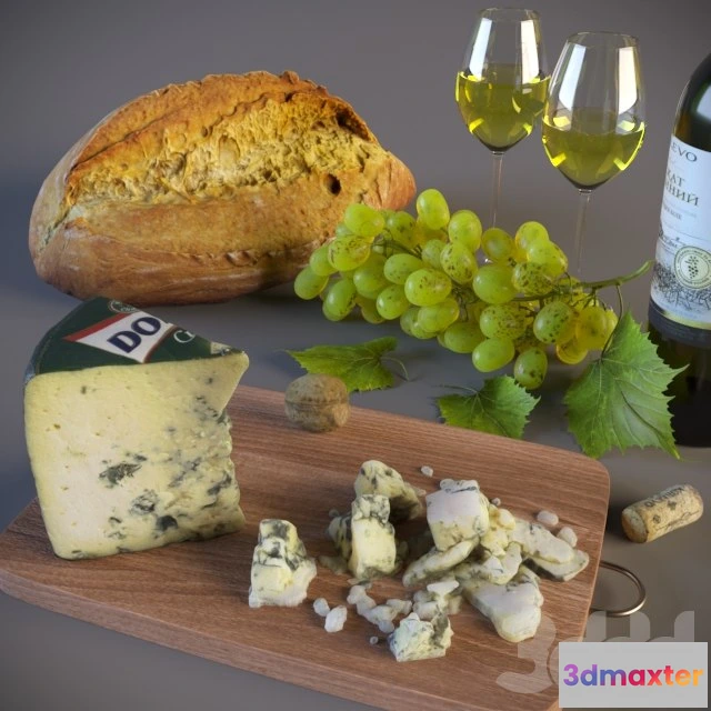 1196434 - FURNITURE 3D MODELS - 3DMAX FREE - 1745