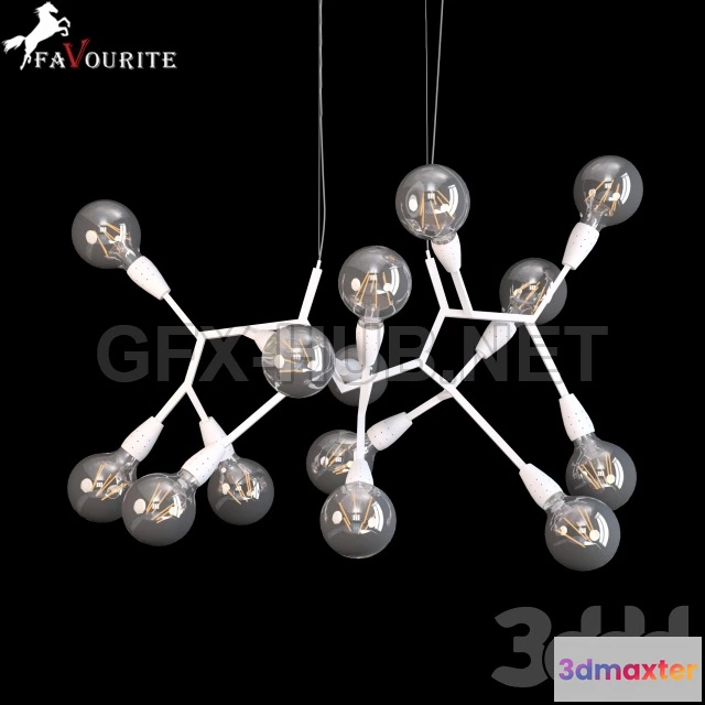 1196440 - FURNITURE 3D MODELS - 3DMAX FREE - 1748