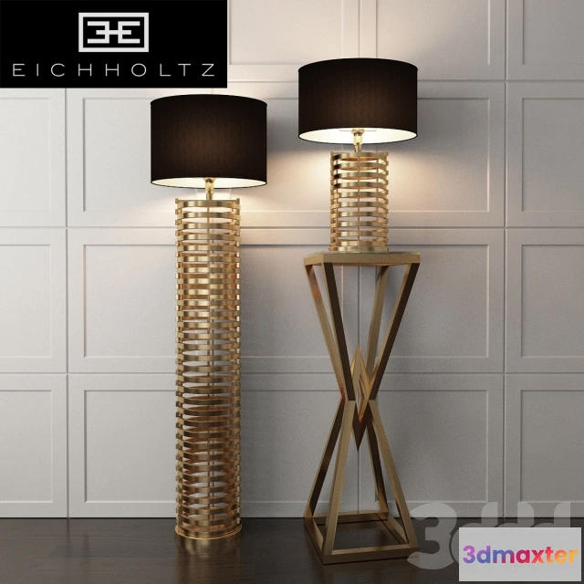 1196460 - FURNITURE 3D MODELS - 3DMAX FREE - 1758