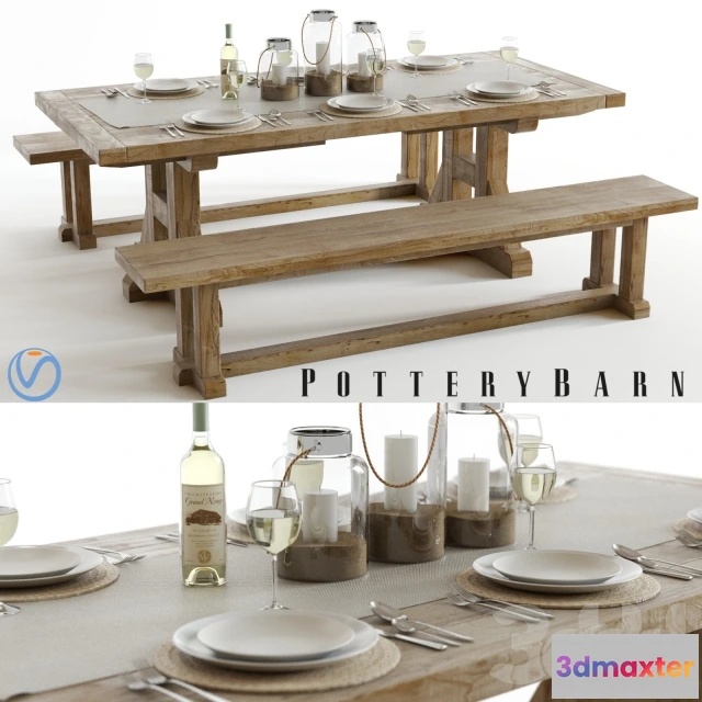 1196478 - FURNITURE 3D MODELS - 3DMAX FREE - 1767