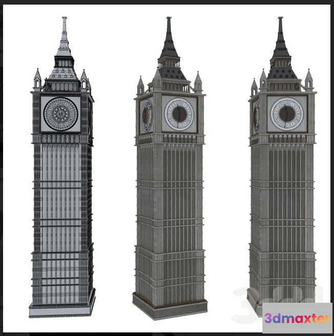 1196490 - FURNITURE 3D MODELS - 3DMAX FREE - 1773