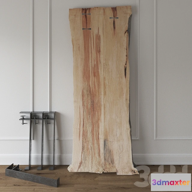 1196496 - FURNITURE 3D MODELS - 3DMAX FREE - 1776