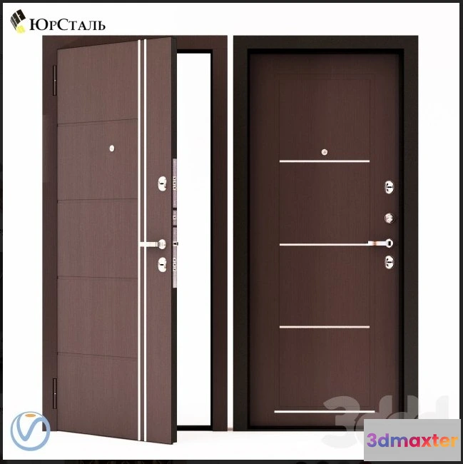 1196498 - FURNITURE 3D MODELS - 3DMAX FREE - 1777