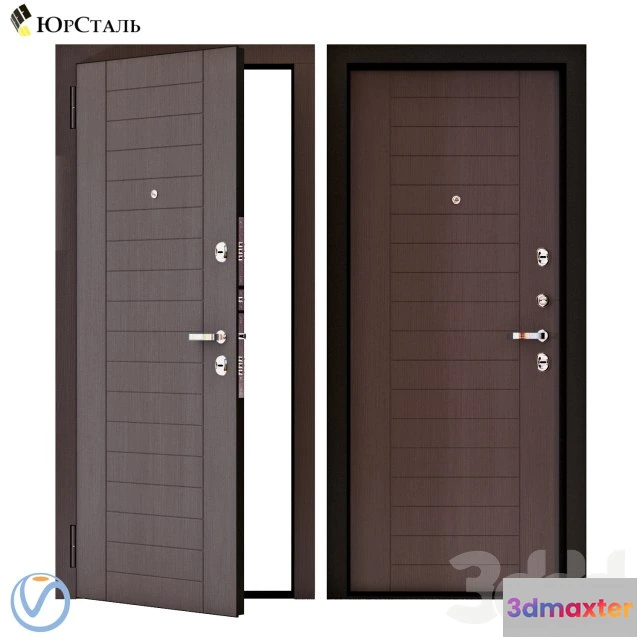 1196500 - FURNITURE 3D MODELS - 3DMAX FREE - 1778