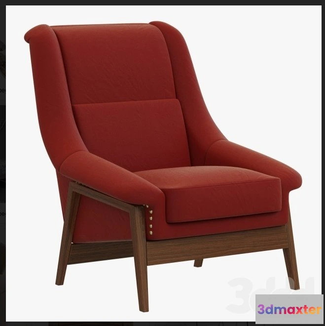 1196506 - FURNITURE 3D MODELS - 3DMAX FREE - 1781