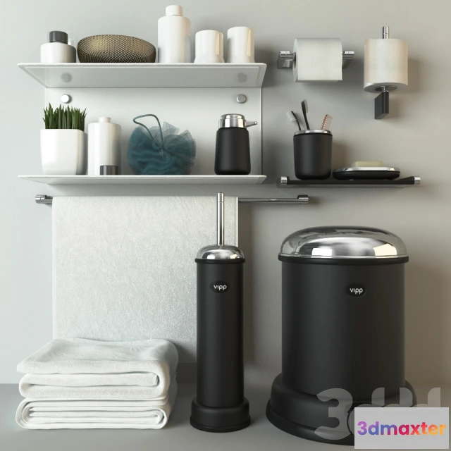 1196512 - FURNITURE 3D MODELS - 3DMAX FREE - 1784