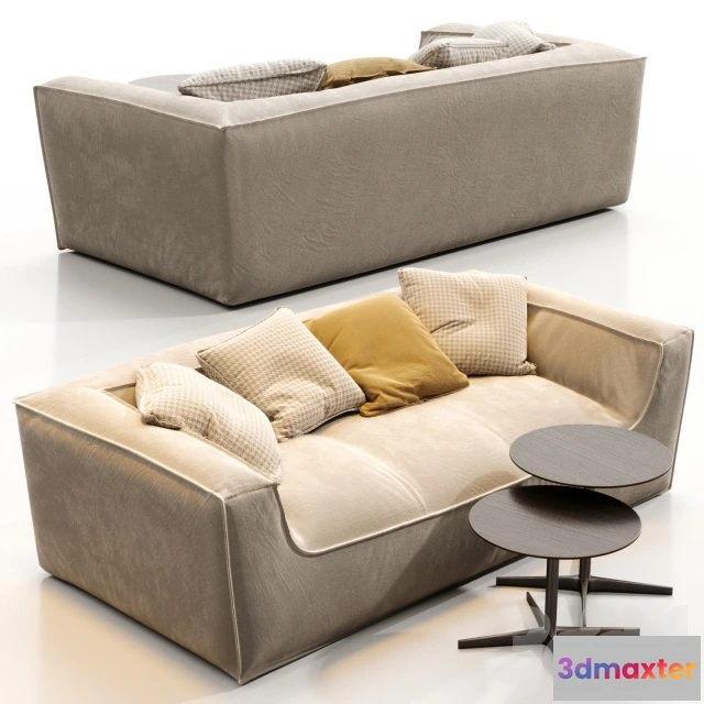 1196514 - FURNITURE 3D MODELS - 3DMAX FREE - 1785