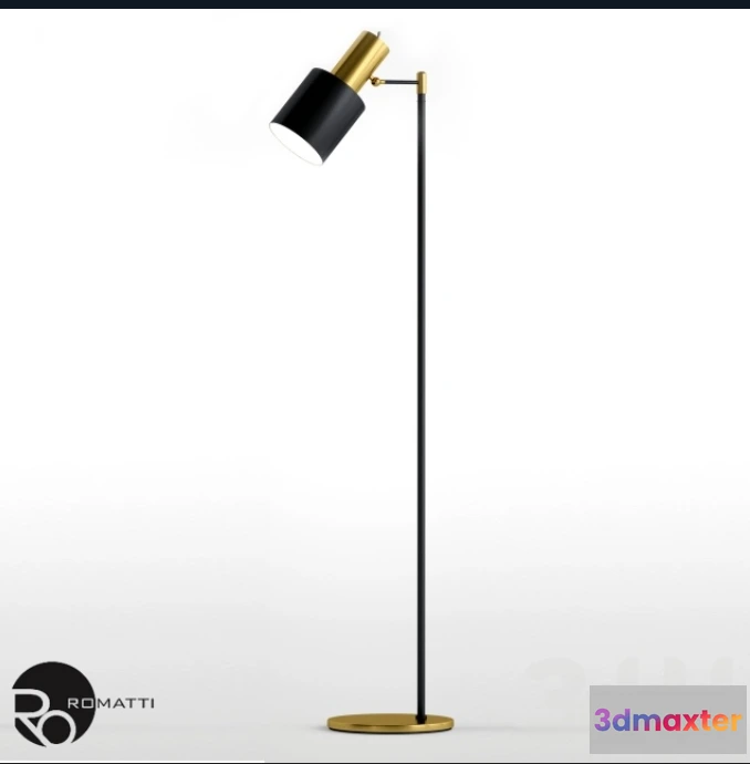 1196516 - FURNITURE 3D MODELS - 3DMAX FREE - 1786