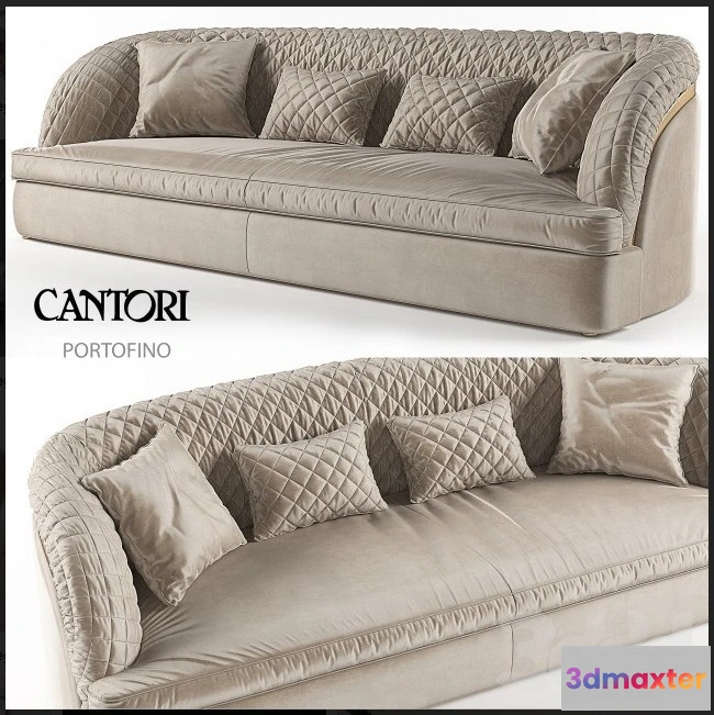 1196518 - FURNITURE 3D MODELS - 3DMAX FREE - 1787