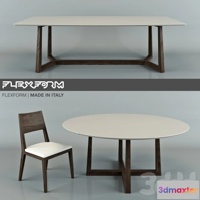 1196528 - FURNITURE 3D MODELS - 3DMAX FREE - 1792