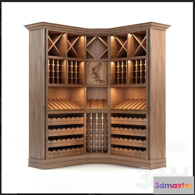 1196534 - FURNITURE 3D MODELS - 3DMAX FREE - 1795