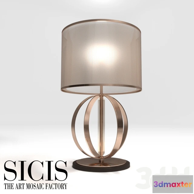 1196570 - FURNITURE 3D MODELS - 3DMAX FREE - 1813