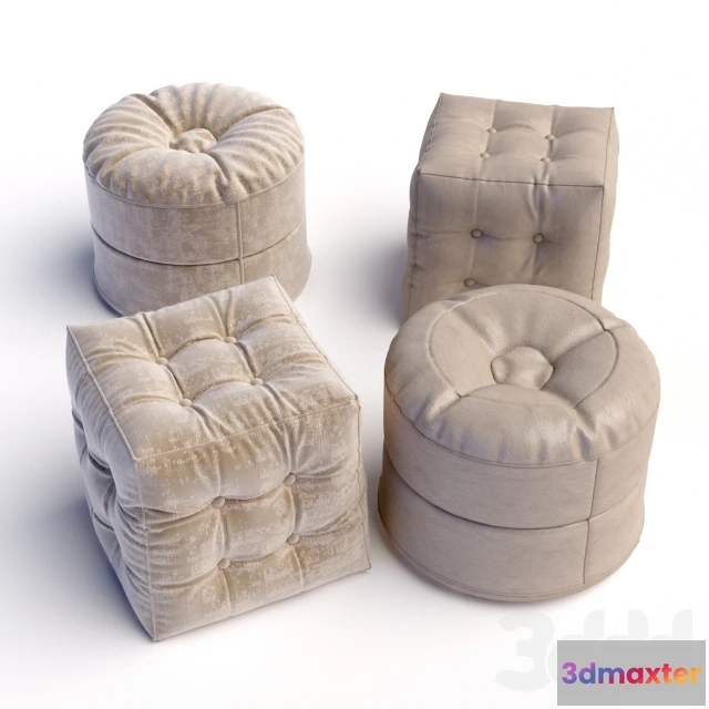 1196574 - FURNITURE 3D MODELS - 3DMAX FREE - 1815