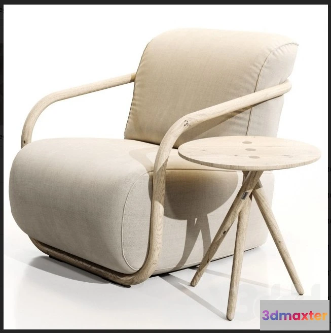 1196578 - FURNITURE 3D MODELS - 3DMAX FREE - 1817