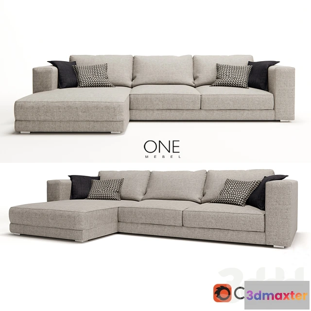 1196600 - FURNITURE 3D MODELS - 3DMAX FREE - 1828