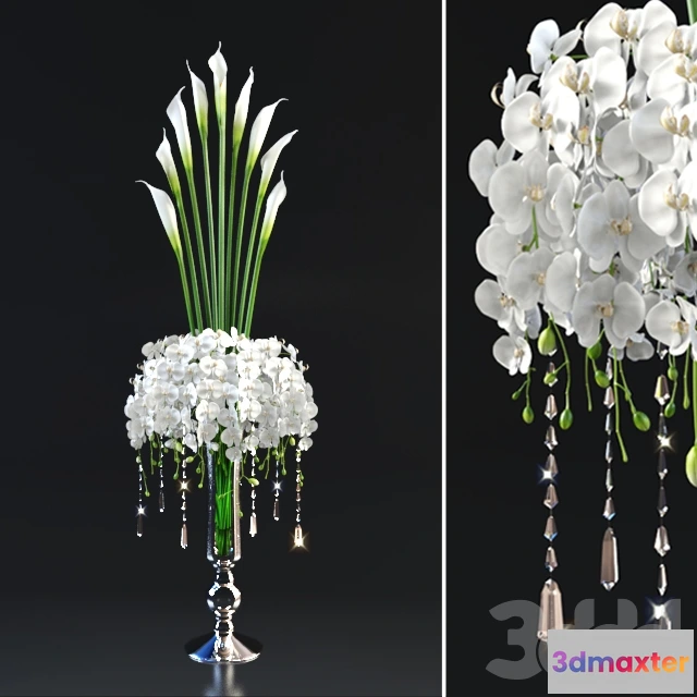 1196602 - FURNITURE 3D MODELS - 3DMAX FREE - 1829