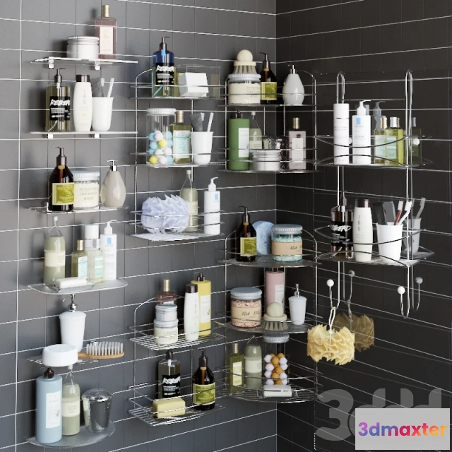 1196610 - FURNITURE 3D MODELS - 3DMAX FREE - 1833