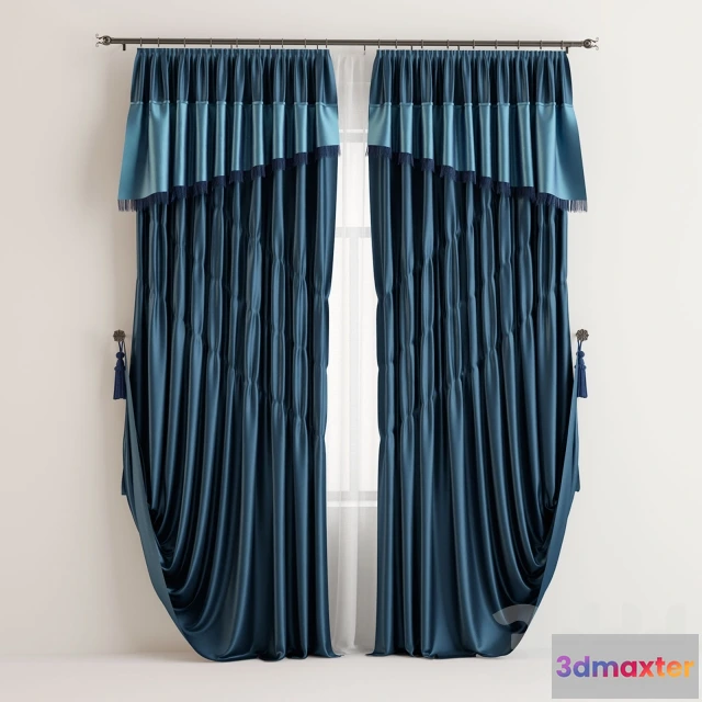 1196616 - FURNITURE 3D MODELS - 3DMAX FREE - 1836