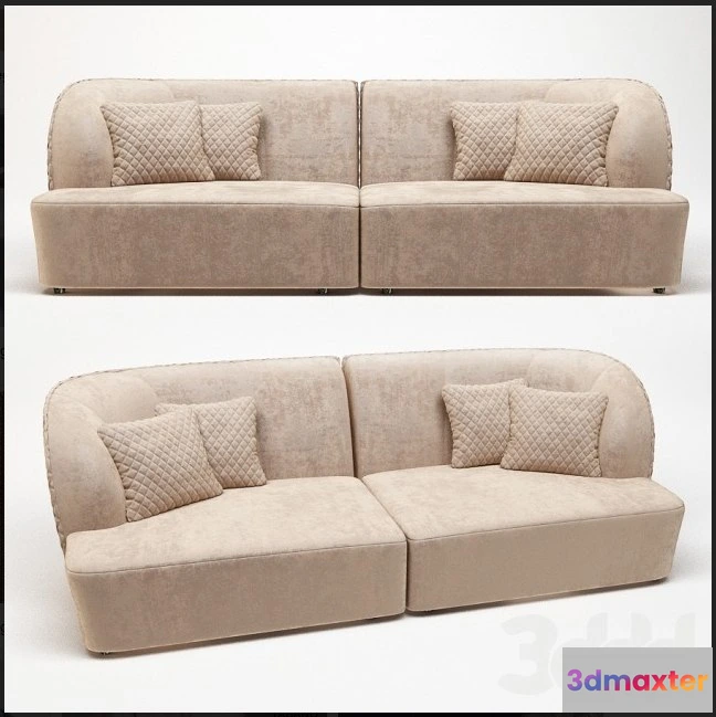 1196624 - FURNITURE 3D MODELS - 3DMAX FREE - 1840