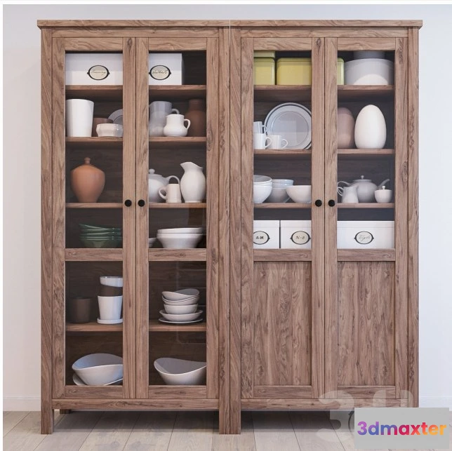 1196638 - FURNITURE 3D MODELS - 3DMAX FREE - 1847