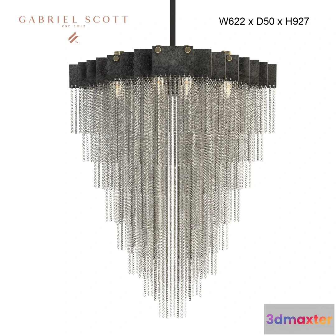 1196658 - FURNITURE 3D MODELS - 3DMAX FREE - 1857