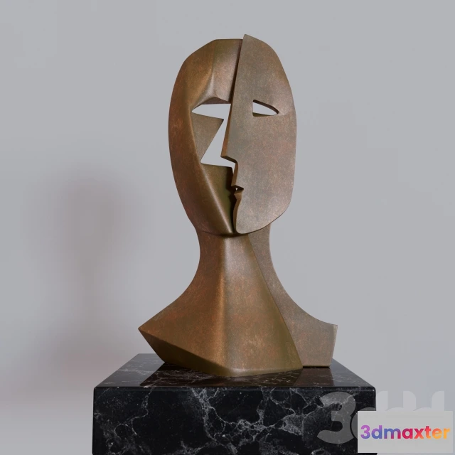 1196664 - FURNITURE 3D MODELS - 3DMAX FREE - 1860