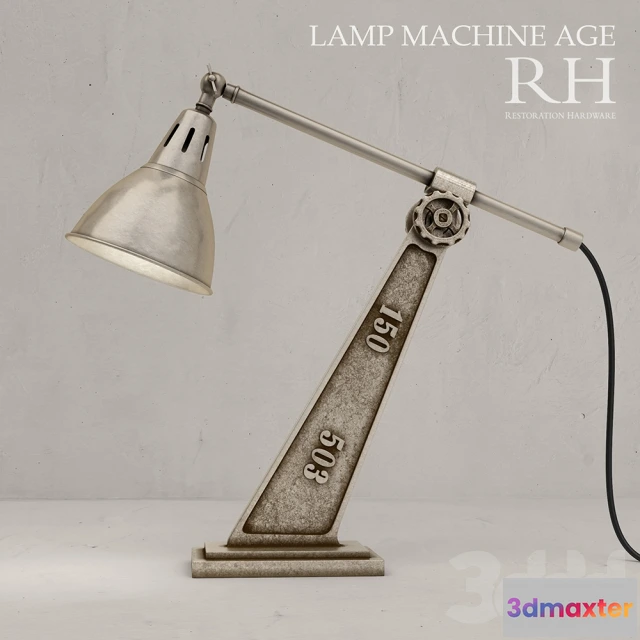 1196668 - FURNITURE 3D MODELS - 3DMAX FREE - 1862