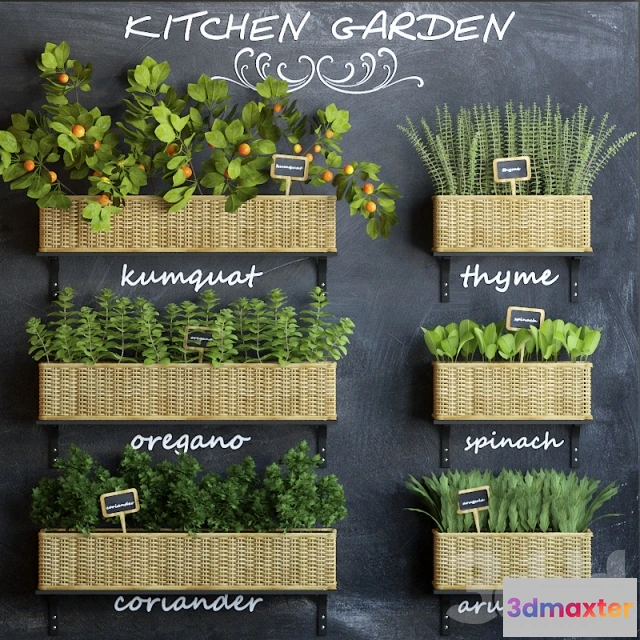 1196678 - FURNITURE 3D MODELS - 3DMAX FREE - 1867