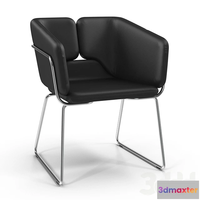 1196680 - FURNITURE 3D MODELS - 3DMAX FREE - 1868