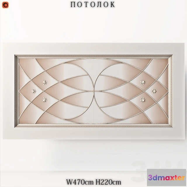 1196686 - FURNITURE 3D MODELS - 3DMAX FREE - 1871