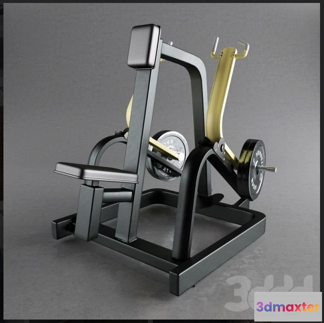 1196702 - FURNITURE 3D MODELS - 3DMAX FREE - 1879