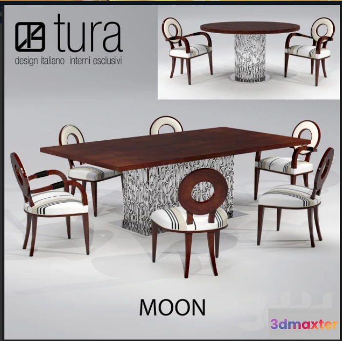 1196720 - FURNITURE 3D MODELS - 3DMAX FREE - 1888