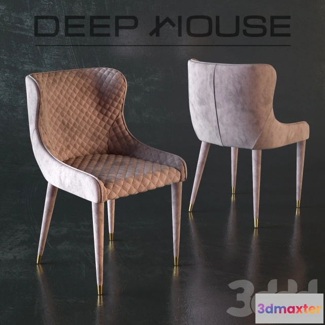 1196734 - FURNITURE 3D MODELS - 3DMAX FREE - 1895