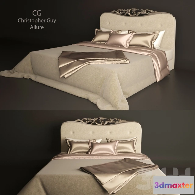 1196742 - FURNITURE 3D MODELS - 3DMAX FREE - 1899