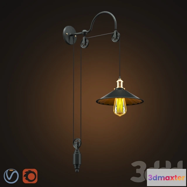 1196744 - FURNITURE 3D MODELS - 3DMAX FREE - 1900