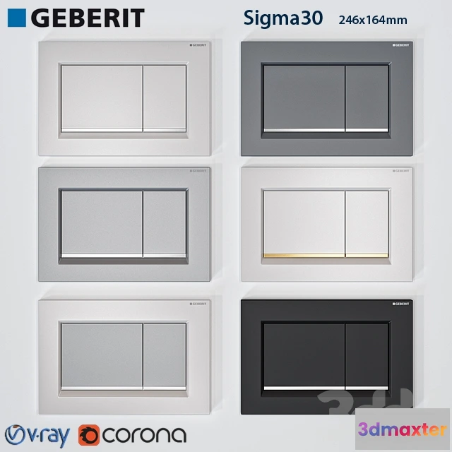 1196756 - FURNITURE 3D MODELS - 3DMAX FREE - 1906