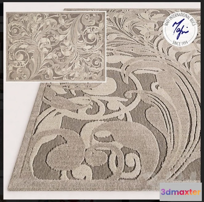 1196760 - FURNITURE 3D MODELS - 3DMAX FREE - 1908