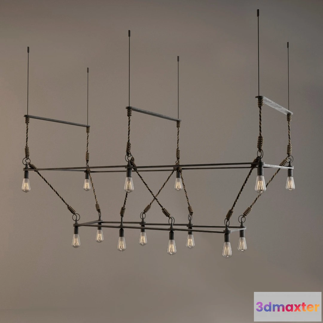 1196772 - FURNITURE 3D MODELS - 3DMAX FREE - 1914