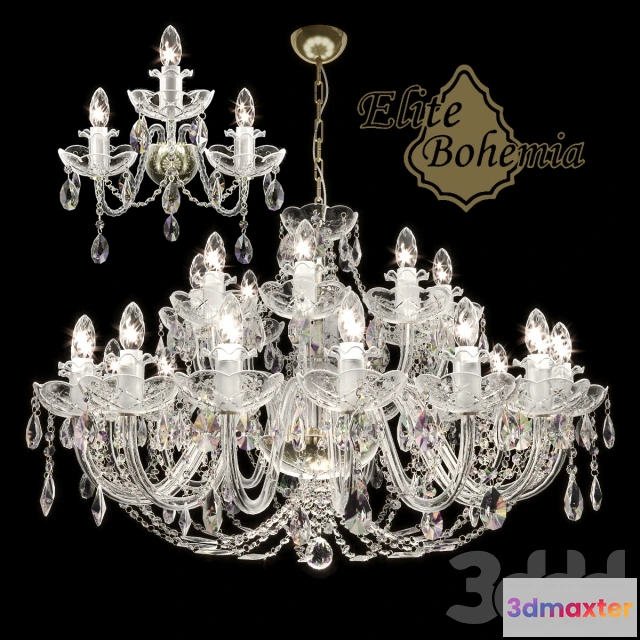 1196774 - FURNITURE 3D MODELS - 3DMAX FREE - 1915