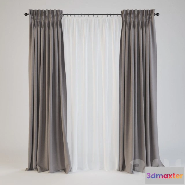 1196776 - FURNITURE 3D MODELS - 3DMAX FREE - 1916