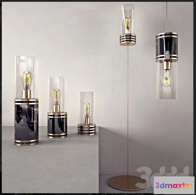 1196784 - FURNITURE 3D MODELS - 3DMAX FREE - 1920