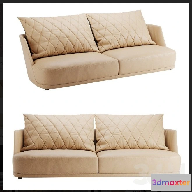 1196798 - FURNITURE 3D MODELS - 3DMAX FREE - 1927