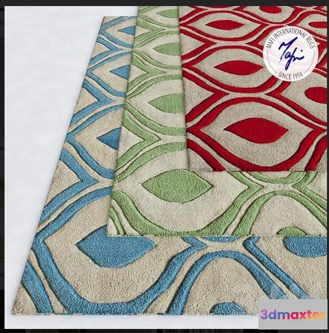 1196802 - FURNITURE 3D MODELS - 3DMAX FREE - 1929