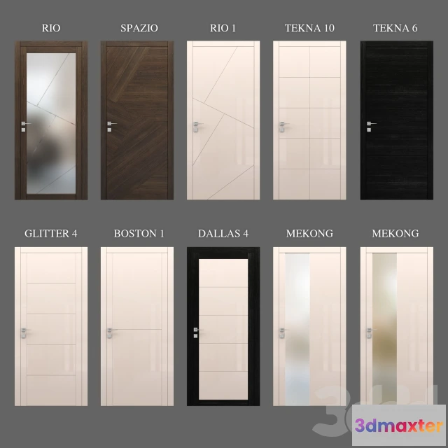 1196818 - FURNITURE 3D MODELS - 3DMAX FREE - 1937