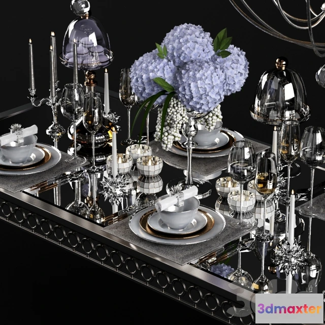 1196828 - FURNITURE 3D MODELS - 3DMAX FREE - 1942