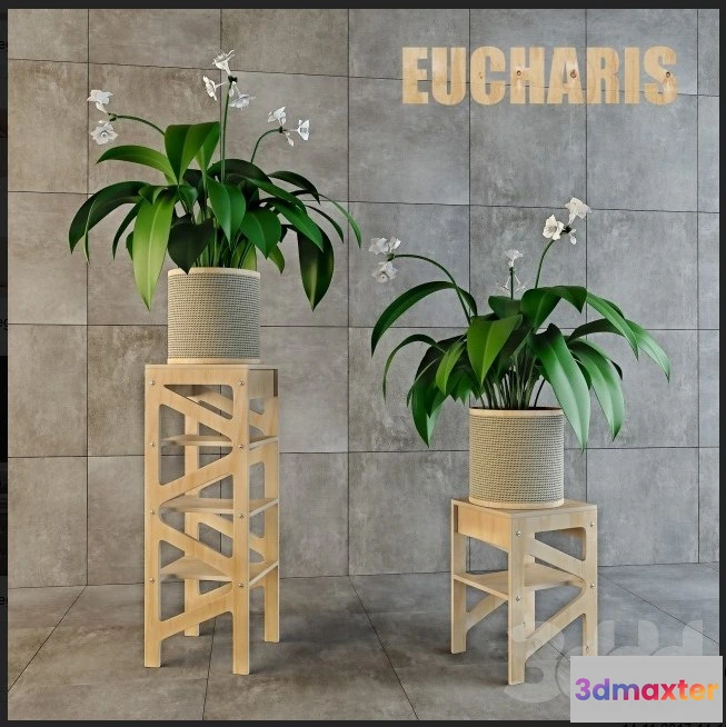 1196856 - FURNITURE 3D MODELS - 3DMAX FREE - 1956