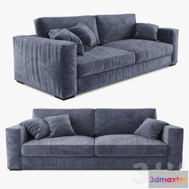 1196860 - FURNITURE 3D MODELS - 3DMAX FREE - 1958